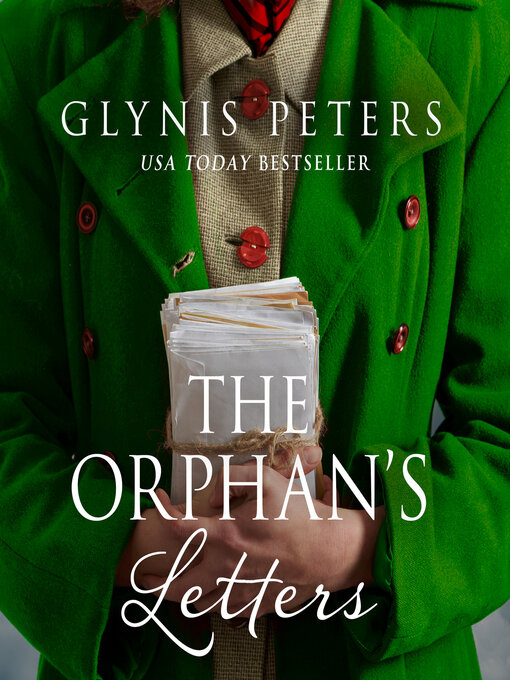 Title details for The Orphan's Letters by Glynis Peters - Available